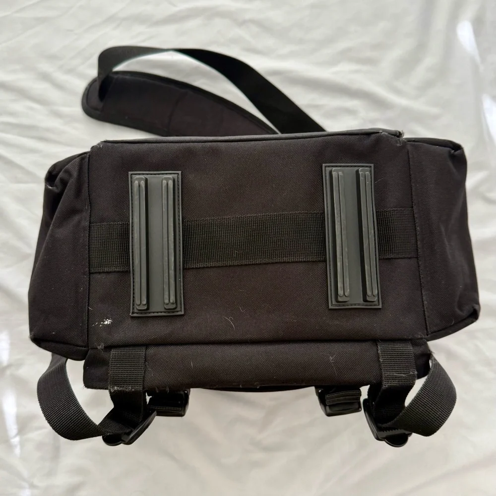 Canon Black Camera Bag